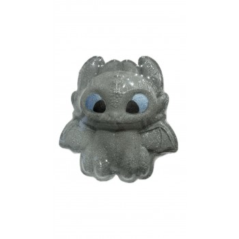  Бомбочка "Дракоша" Dusha