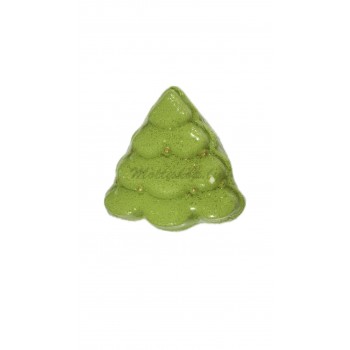 Бомбочка "Новогодняя" Dusha