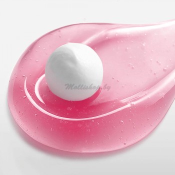 Капсульный крем с пептидами, ПДРН и микроиглами MEDIPEEL Phyto EX PDRN Lifting Shot Drop Gel Cream