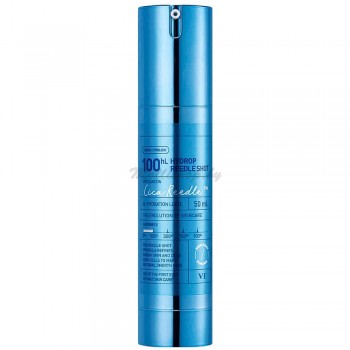 Увлажняющая бустер-сыворотка с микроиглами VT Cosmetics Hydrop Reedle Shot 100 HL