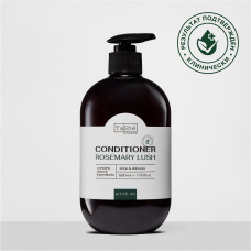 Кондиционер для волос Rosemary lush Tashe Professional 500ml
