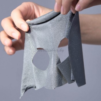 Грязевая маска для сужения пор Luvum Pore Reset Mud Mask