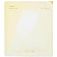 Тающая гелевая маска для сияния кожи с юдзу Luvum Afterglow Yuja Gel Mask Тающая гелевая маска для сияния кожи с юдзу Luvum Afterglow Yuja Gel Mask