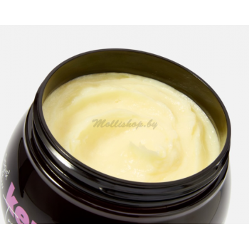 Маска для волос с эффектом кератина - Hair mask with keratin effect Spark&Glow 500мл