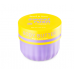 Баттер для тела с ароматом соленой карамели - Body butter purple toffee scent Spark&Glow 250мл