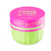 Баттер для тела с экзотическим ароматом - Body butter velvet haze scent Spark&Glow 250 мл