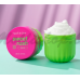 Баттер для тела с экзотическим ароматом - Body butter velvet haze scent Spark&Glow 250 мл