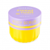 Скраб для тела с ароматом соленой карамели - Body scrub purple toffee scent Spark&Glow 400г