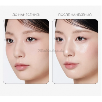 Пузырьковая сыворотка с ПДРН и коллагеном PDRN Pink Collagen Bubble Serum Medicube 95 мл