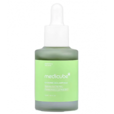 Сыворотка успокаивающая с центеллой Medicube Exosome Cica Serum