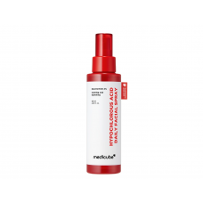 Успокаивающий мист для проблемной кожи Hypochlorous Acid Daily Facial Spray Medicube 125 мл
