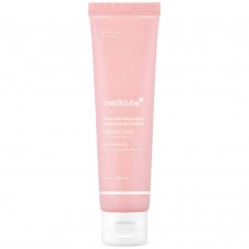 Увлажняющий крем с ПДРН и гиалуроновой кислотой medicube PDRN Pink Hyaluronic Moisturizing Cream