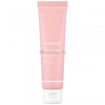 Увлажняющий крем с ПДРН и гиалуроновой кислотой medicube PDRN Pink Hyaluronic Moisturizing Cream