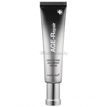 Восстанавливающий лифтинг-крем для лица Medicube Deep Lifting Age Repair Cream 30мл 