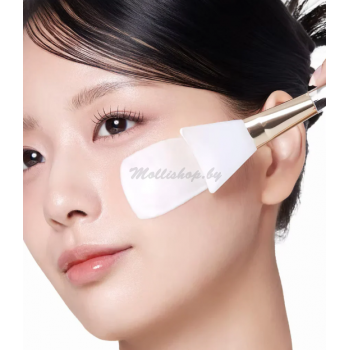 Коллагеновая маска плёнка Medicube Collagen Milk Toning 75мл