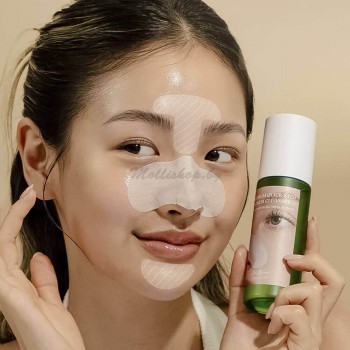 Очищающее средство против чёрных точек Dr. Althea Premium Quick Step Sebum Cleanser