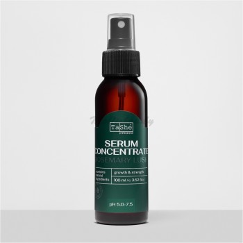 Сыворотка-концентрат для кожи головы Rosemary lush Сыворотка-концентрат для кожи головы Rosemary lush