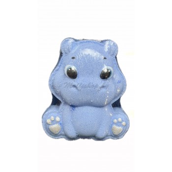 Бомбочка "бегемотик" Dusha