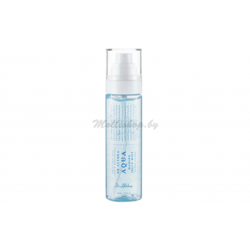 Увлажняющий мист с морской водой и ПДРН Dr. Althea Aqua Marine Jelly Mist