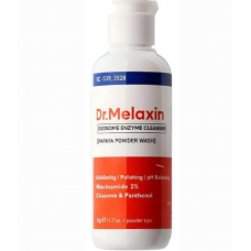 Энзимная пудра с экзосомами Dr.Melaxin EXOSOME Enzyme Cleanser 50г