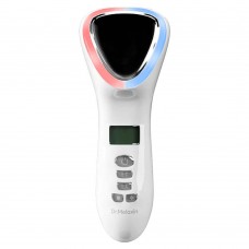 Ультразвуковой аппарат для домашнего ухода Dr.Melaxin EX Derma Booster Sonic Shot