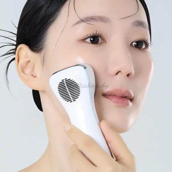 Ультразвуковой аппарат для домашнего ухода Dr.Melaxin EX Derma Booster Sonic Shot