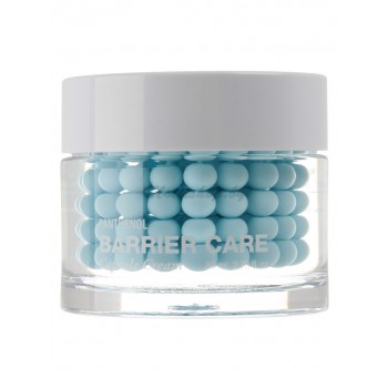 Крем для лица капсульный с пантенолом DR.CELLIO BARRIER CARE CAPSULE CREAM 80ml