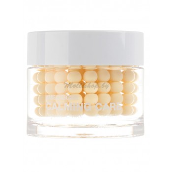 Крем для лица капсульный с мадекассосидом DR.CELLIO CALMING CARE CAPSULE CREAM 80ml