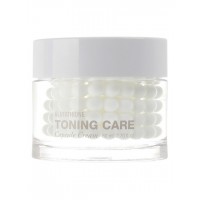 Крем для лица капсульный с глутатионом DR.CELLIO TONING CARE CAPSULE CREAM 80ml