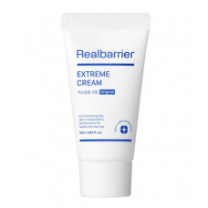 Восстанавливающий ламеллярный крем для лица Real Barrier Extreme Cream Original, 25 мл