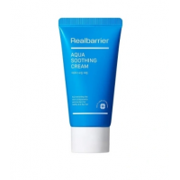 Ламеллярный успокаивающий крем Real Barrier Aqua Soothing Cream 25 мл