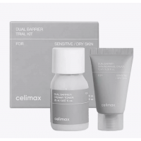 Набор миниатюр барьерных средств Celimax Dual Barrier Trial Kit