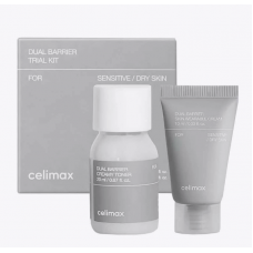 Набор миниатюр барьерных средств Celimax Dual Barrier Trial Kit