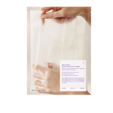 Тканевая маска для укрепления кожного барьера с PDRN - Dr. Althea Jelly Seal Dewy Mask, 28g