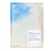 Увлажняющая тканевая маска с азуленом и агавой - Dr. Althea Aqua Blue Hydration Mask, 28 g