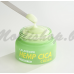 Успокаивающий гель-крем с комплексом Cica и экстрактом семян конопли |50 ml| Lalarecipe Hemp Cica Cream