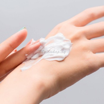 Успокаивающий крем для восстановления биома кожи UIQ Biome Remedy Soothing Cream