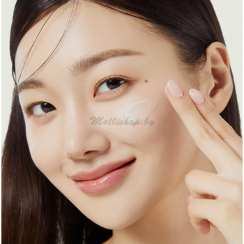 Лёгкий успокаивающий крем с центеллой medicube Exosome Cica Cream