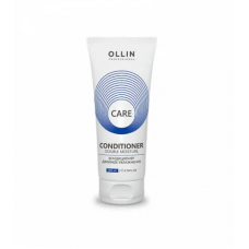 Кондиционер Двойное увлажнение с пшеничными протеинами OLLIN Professional Care 200мл