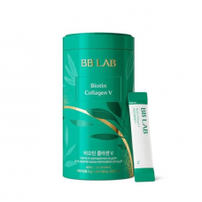 Биотин Коллаген V 2г*30 стиков BB LAB 