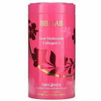 Низкомолекулярный коллаген S 2 г*30 стиков BB LAB 