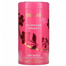 Низкомолекулярный коллаген S 2 г*30 стиков BB LAB 