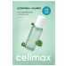 Маска тканевая успокаивающая и увлажняющая на основе центеллы The Real Cica Calming Serum Mask celimax The Real Cica 