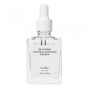 Эссенция с 85% сливы какаду для сияния кожи Dr. Althea Pro Lab Natural Radiance Essence