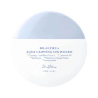 Увлажняющий солнцезащитный крем Dr. Althea Aqua Glowing Sunscreen SPF50+ PA++++