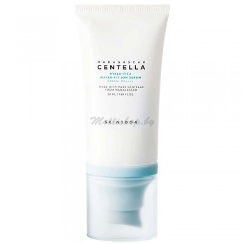 Солнцезащитная сыворотка SKIN1004 Madagascar Centella Hyalu-Cica Water-Fit Sun Serum SPF50+ PA++++
