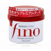 Маска для волос SHISEIDO Fino Premium Touch Hair Mask 230мл