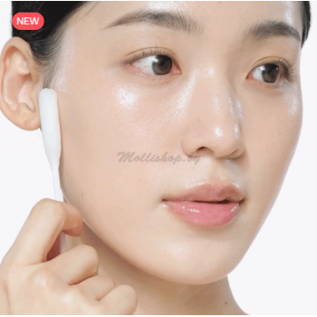 Двухступенчатый набор против воспалений Celimax Ji Woo Gae Cica PHA Peel 2-step Gel Mask