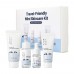 Набор миниатюр с морской водой Round Lab Travel-Friendly Mini Skincare Kit 1025 Dokdo