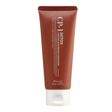 Кондиционер для волос с экстрактом имбиря CP-1 Detox Purifying Scalp Refresh Conditioner 100мл